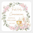 Search for communion chalice stickers Flowers