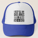 Search for base hats Dad