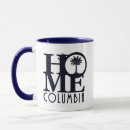 Search for columbia south carolina mugs State