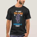 Search for chinchilla tshirts Cute