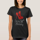 Search for high heel tshirts Years