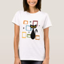 Search for cat lover tshirts Cartoon