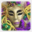 Search for mardi gras bead stickers New orleans