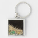 Search for known key rings Through