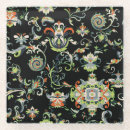 Search for arabic coasters Floral