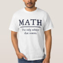 Search for subjects tshirts School