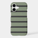 Search for charcoal black iphone cases Stripes