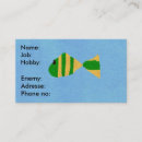 Search for hobby business cards Funny