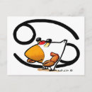 Search for zodiac cards Crab