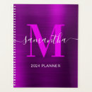 Search for purple planners Feminine