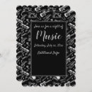 Search for launch party invitations Retro