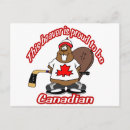 Search for canada beaver postcards Winter