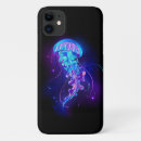 Search for jellyfish iphone cases Sea