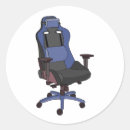 Search for computer games stickers Nerd