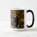 Search for street light mugs Christmas tree