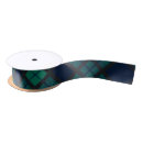 Search for black watch plaid ribbon Scottish tartan pattern