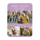 Search for lilac save the dates Rustic