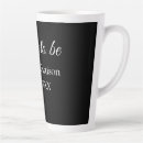 Search for bridal shower mugs Bride to be