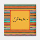 Search for aztec magnets Native