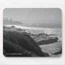 Search for coasts mousepads Ocean