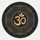 Search for ohm stickers Buddha