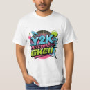 Search for aesthetic graphic tshirts Vaporwave style