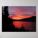 Search for sunrise lake posters Beautiful