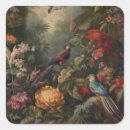 Search for vintage scene stickers Floral