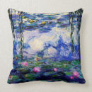 Search for monet cushions Blue