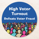 Search for fraud home living Election