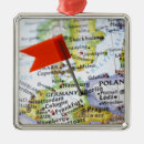 Search for place christmas tree decorations Flag