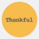 Search for happy thanksgiving stickers Autumn