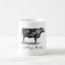 Search for brown cow mugs Funny