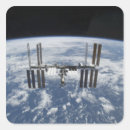 Search for orbital stickers Terra