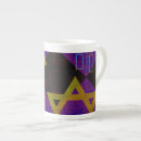 Search for menorah mugs Happy hanukkah