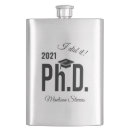 Search for graduation flasks Phd