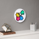 Search for puzzle clocks Funny
