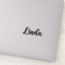 Search for linda stickers Girl