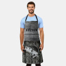 Search for bass aprons Angler
