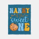 Search for nanny blankets Birthday
