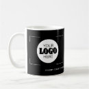 Search for your text here mugs Company logo