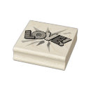 Search for valentines day rubber stamps Engagement