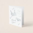 Search for bridal party thank you cards Modern