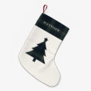 Search for navy blue christmas stockings Vintage