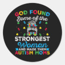 Search for asperger syndrome stickers Neurospicy