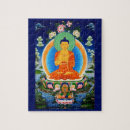 Search for buddhism puzzles China