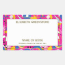 Search for author bookplates Signed by the author