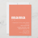 Search for salmon bridal shower invitations Simple