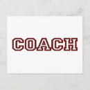 Search for coaches postcards Sports