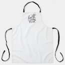 Search for gospel aprons Christian